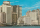 UAE Dubai Creek Side Daira Old Postcard - United Arab Emirates