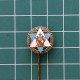 Badge Pin ZN013192 - Music Yugoslavia Serbia Belgrade Jew Zidov Srpsko Jevrejsko Pevacko Drustvo Beograd 1879 - Musica