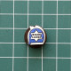 Badge Pin ZN013196 - Football Soccer Yugoslavia Croatia Hrvatska Zagreb Makabi Maccabi Jew Zidov Jevrej - Voetbal