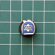 Badge Pin ZN013196 - Football Soccer Yugoslavia Croatia Hrvatska Zagreb Makabi Maccabi Jew Zidov Jevrej - Calcio