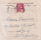33) CAUDERAN - ECOLE SAINTE MARIE - GRAND LEBRUN - BULLETIN SCOLAIRE - CLASSE I B - ANNEE  - NOVEMBRE  1947 - 3 SCANS  - Diplômes & Bulletins Scolaires