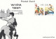 Malta: 1981: WIPA - Stamp Exhibition - Malta