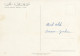 KUWAIT - National Assembly Building Old Postcard - Koweït