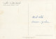 KUWAIT - National Assembly Building Old Postcard - Koeweit