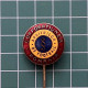 Badge Pin ZN013200 - Football Soccer Calcio Referee Corporatiunea Romania Arbitrilor - Voetbal