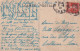 A12-18) VOUZERON - CHER - LE CHATEAU  - EN 1911 - ( 2 SCANS ) - Vouzeron