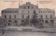A13-79) ARGENTON - CHATEAU - ECOLE  PRIMAIRE SUPERIEURE DE JEUNES FILLE - EN 1907 - ( 2 SCANS) - Argenton Chateau