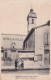  A19-69) BELLEVILLE SUR SAONE - RHONE - HOTEL DE VILLE - RUE DE MACON - ANIMEE - HABITANTS - ( 2 SCANS )  - Belleville Sur Saone