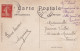 A24-93) SANATORIUM DE VILLEPINTE - LA PRAIRIE - ANIMATION - EN 1913 - ( 2 SCANS ) - Villepinte
