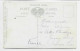 ENGLAND HALF PENNY DEFAUT CARD INDIAN PALACE FRANCO BRITISH EXHIBITION LONDON 1908 - Storia Postale