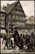 Ansichtskarte Hameln Rattenfängerspiele - Fotokarte 1962 - Hameln (Pyrmont)