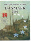 SERIE € ESSAIS 2002 . DANEMARK . - Pruebas Privadas