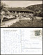 Ansichtskarte Tegernsee (Stadt) „Der Lieberhof" Gasthaus 1966 - Tegernsee