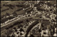 Ansichtskarte Eichstätt Luftbild Luftaufnahme 1962 - Eichstaett