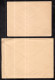 (Lot De 3) Lettre Avec Préoblitéré Type COQ GAULOIS (2) + MOISSONNEUSE ** Préos Préoblitérés - 1953-1960