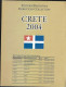 SERIE € ESSAIS 2004 . CRETE . - Private Proofs / Unofficial