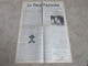 PRESSE FAC SIMILE 43 Le PETIT PARISIEN 27.07.1909 LONDRES ACCUEILLE BLERIOT - Le Petit Parisien