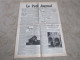 PRESSE FAC SIMILE 39 Le PETIT JOURNAL 31.08.1907 Le JAPON Par Charles PETTIT - Le Petit Journal