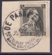 ROI KING KOEKELARE TILFF DE PANNE MOUSCRON MOESKROEN... - Used Stamps