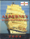 SERIE € ESSAIS 2004 . ALDERNAY . - Privéproeven