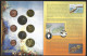 SERIE € ESSAIS 2004 . ALDERNAY . - Private Proofs / Unofficial