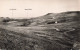 FRANCE - L'Auvergne - Vue Sur La Colline Du Croix Morand (1401 M) - Vu Au Loin Du Lac De Guéry - Carte Postale Ancienne - Autres & Non Classés