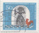 Berlin Poste Obl Yv:285/288 Bienfaisance Contes Des Frères Grimm (TB Cachet Rond) - Used Stamps