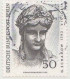 Berlin Poste Obl Yv:278/283 Trésors Des Musées Berlinois (cachet Rond) - Used Stamps