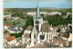 Les Riceys, Quartier De L'Eglise (scan Recto-verso) KEVREN0122 - Les Riceys