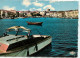 Meze, Le Port (scan Recto-verso) KEVREN0111 - Mèze