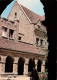 Igny, Abbaye Saint Louis (scan Recto-verso) KEVREN0108 - Igny
