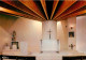 Epinay Sur Orge, Interieur De La Chapelle  (scan Recto-verso) KEVREN0108 - Epinay-sur-Orge
