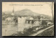 Saint Antonin, Le Pont Et L'Eglise (scan Recto-verso) KEVREN0150 - Saint Antonin Noble Val