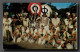  Tahiti, Groupe D'Otea De Makatea, 1e Prix Juillet 1967. Le Arii Rahi (scan Recto-verso) KEVREN0145 - Polynésie Française