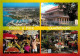 GUADELOUPE POINTRE A PITRE Et Ses Marchés Musée St John Perse Ed Grand Sud(scan Recto-verso) KEVREN0171 - Pointe A Pitre