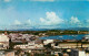 Martinique Fort De France Cathedrale Fort St Louis Baie Des Flamands Felix ROSE ROSETTE (scan Recto-verso) KEVREN0165 - Fort De France