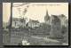 Saint Sulpice, Eglise Et Mairie (scan Recto-verso) KEVREN0159 - Saint Sulpice