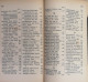 Delcampe - Verzeichnis Der Gemälde Aus Dem Besitz Des Staedelschen Kulturinstituts Und Der Stadt Frankfurt. - Sonstige & Ohne Zuordnung