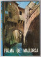 Leporello  Palma De Mallorca  - (Baleares, Espana/Spain) - 101 - (4 Postcards + 2 Cards) - Palma De Mallorca