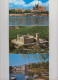 Leporello  Palma De Mallorca  - (Baleares, Espana/Spain) - 101 - (4 Postcards + 2 Cards) - Palma De Mallorca