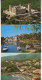 Leporello  Palma De Mallorca  - (Baleares, Espana/Spain) - 101 - (4 Postcards + 2 Cards) - Palma De Mallorca