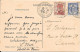 1940 Sur Carte Postale - Covers & Documents