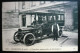 CPA (95) EAUBONNE L' Omnibus Automobile De MONTIGNON Taxi Voiture Véhicule Transport En Commun Autobus - Bus & Autocars