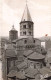 FRANCE - L'Auvergne - Clermont Ferrand - Vue Sur L'église Notre Dame De Port (XIIe S) - Carte Postale Ancienne - Clermont Ferrand