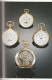 MONTRES ANTIQUORUM CATALOGUE VENTE  IMPORTANT WATCHES, WRISTWATCHES AND CLOCKS GENEVE 1992 - Boeken Over Verzamelen