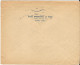 1943 Sur Lettre - Covers & Documents