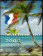 MARTINIQUE . SERIE EUROS 2005 . ESSAIS . - Prove Private