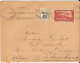 1938 Sur Lettre - Covers & Documents