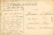 94 - Limeil Brevannes - Intérieur De L'Eglise - Correspondance - CPA - Oblitération Ronde De 1915 - Voir Scans Recto-Ver - Limeil Brevannes