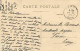81 - Graulhet - Caisse D'Epargne - Animée - Correspondance - Oblitération Ronde De 1914 - CPA - Voir Scans Recto-Verso - Graulhet